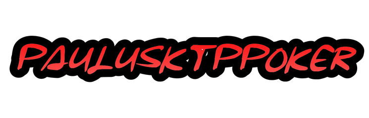 LOGO PAULUSKTPPOKER